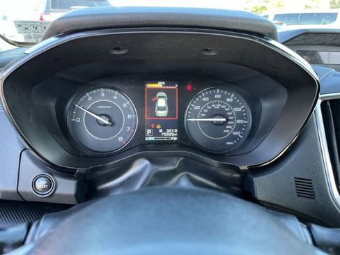 Used 2023 Subaru Impreza 2.0i image 12