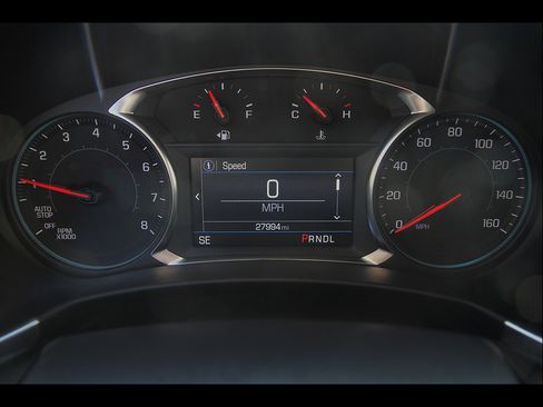 Certified 2022 Chevrolet Equinox LT AWD/4WD image 8