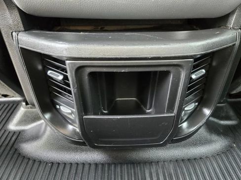 Used 2022 RAM 1500 Tradesman w/ Tradesman Group AWD/4WD image 16