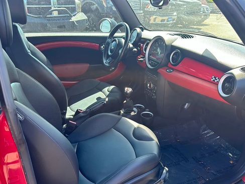 Used 2011 MINI Cooper John Cooper Works FWD image 6