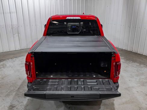 Used 2019 Ford F150 Raptor w/ Equipment Group 802A Luxury image 59