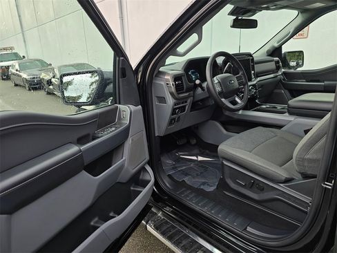 Used 2024 Ford F150 XLT w/ Equipment Group 303A High image 20