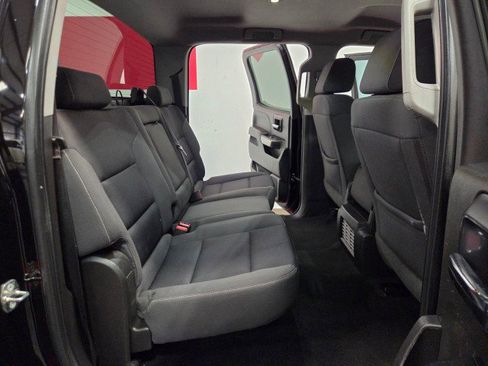 Used 2018 Chevrolet Silverado 1500 LT w/ LT Eassist Package image 69