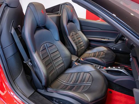Certified 2019 Ferrari 488 Spider image 19