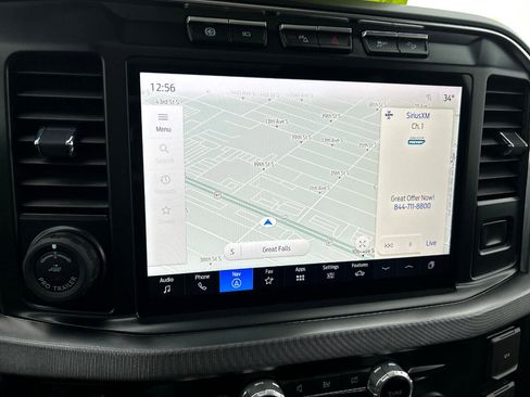 Used 2024 Ford F350 Platinum image 20