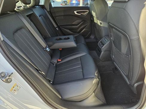 Used 2025 Audi A5 2.0T Premium Plus w/ Premium Plus image 6