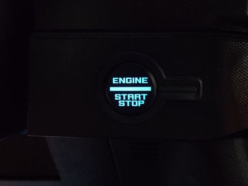 Used 2021 Ford Bronco First Edition AWD/4WD image 53