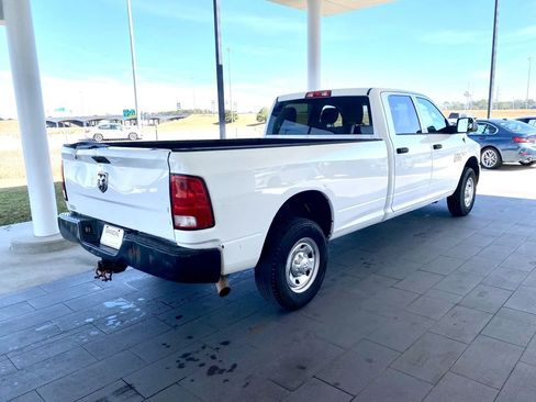 Used 2018 RAM 2500 Tradesman w/ Popular Equipment Group image 5