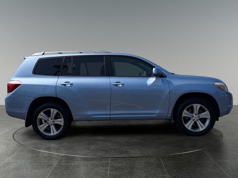 Used 2008 Toyota Highlander Sport AWD/4WD image 10