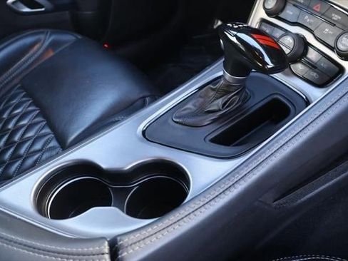 Used 2023 Dodge Challenger R/T w/ Blacktop Package image 9