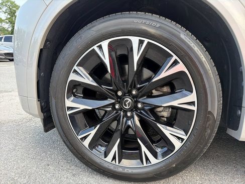 Certified 2024 MAZDA CX-90 3.3 Turbo S w/ Premium Plus AWD/4WD image 20