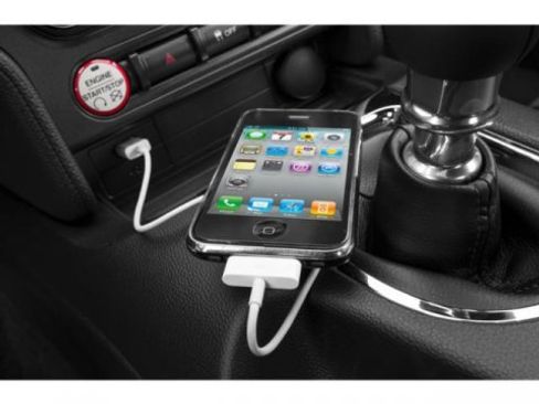 Used 2015 Ford Mustang GT Premium w/ GT Performance Package image 16