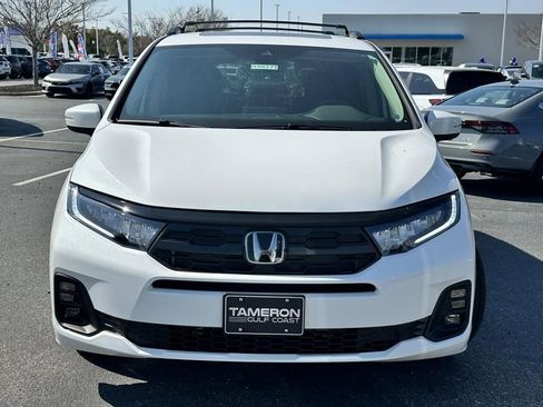 New 2026 Honda Odyssey EX-L image 3