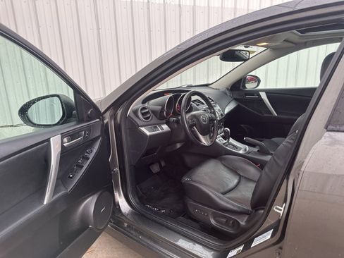 Used 2010 MAZDA MAZDA3 s Grand Touring image 12