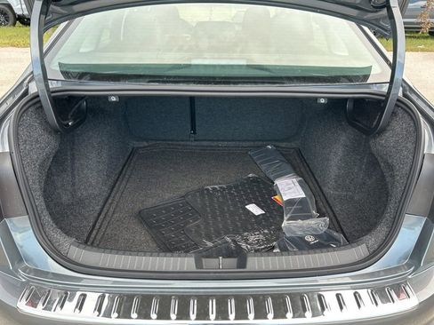 New 2025 Volkswagen Jetta SE image 45