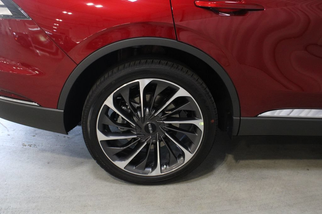 New 2027 Lincoln Aviator Reserve AWD/4WD image 27