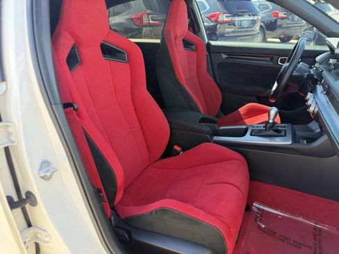 Used 2024 Honda Civic Type R image 18