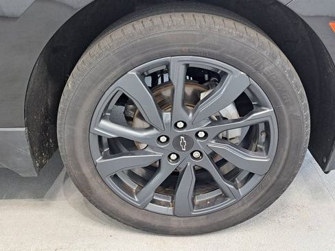 Used 2022 Chevrolet Equinox RS FWD image 33