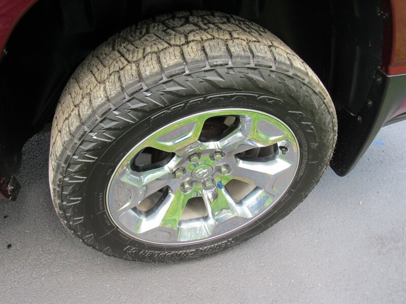 Used 2019 RAM 1500 Big Horn AWD/4WD image 8