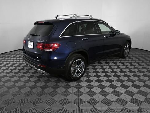 Certified 2022 Mercedes-Benz GLC 300 4MATIC image 26