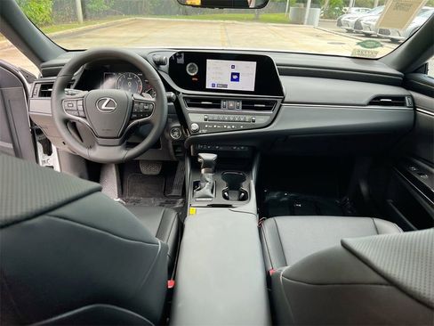 Certified 2025 Lexus ES 350 350 image 20