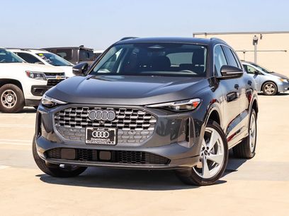 Used 2025 Audi Q5 Premium w/ Premium Plus