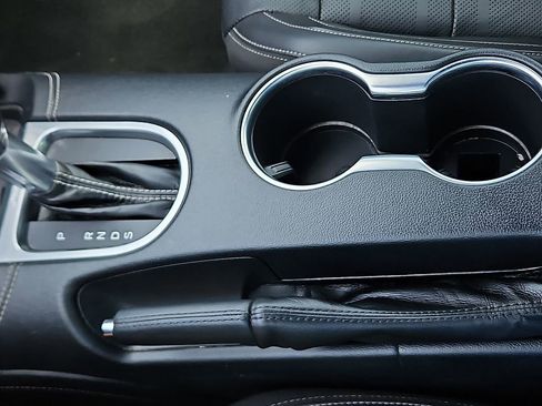 Used 2022 Ford Mustang Premium w/ Equipment Group 201A image 21