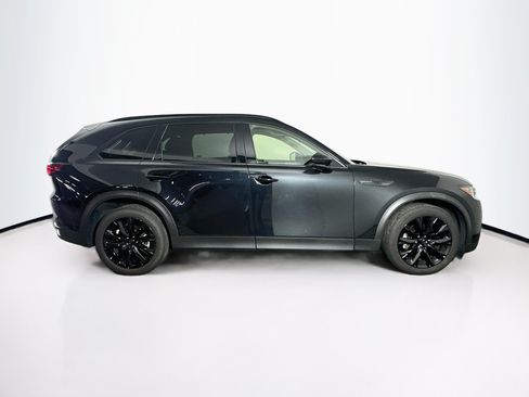 Used 2026 MAZDA CX-90 3.3 Turbo w/ Premium Sport Pkg AWD/4WD image 10