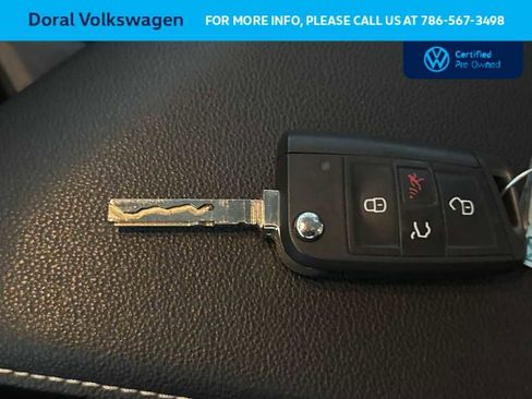 Used 2024 Volkswagen Jetta S FWD image 28