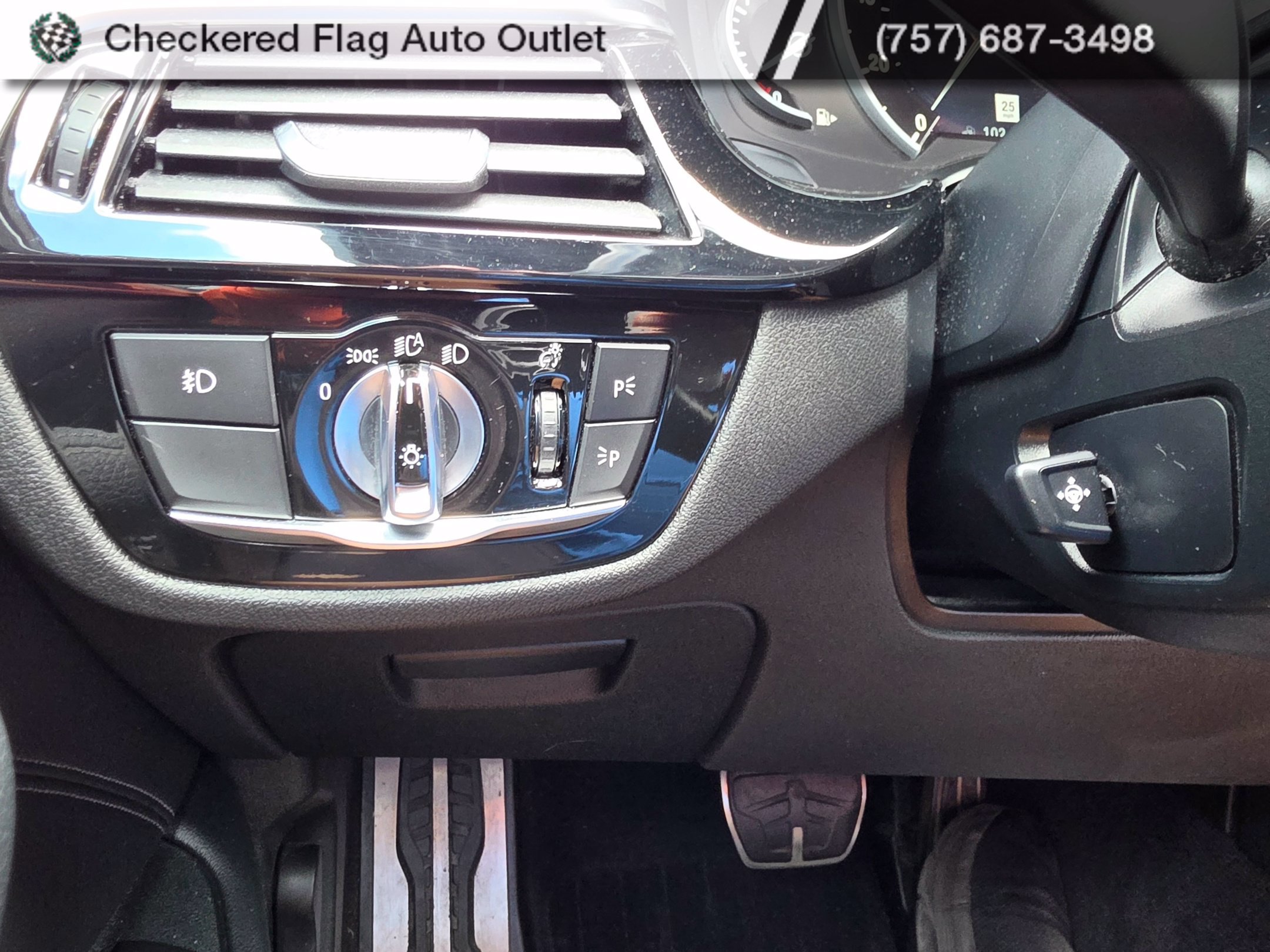 Used 2018 BMW 530i RWD image 11
