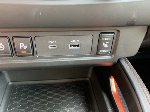 Certified 2023 Nissan Frontier Pro-X w/ Pro Convenience Package RWD image 29