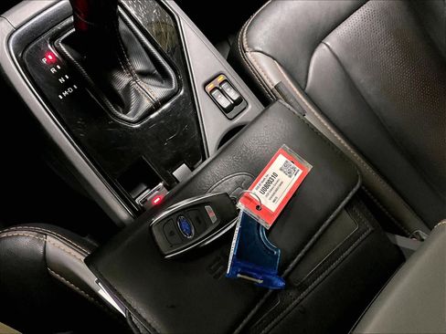 Used 2024 Subaru Crosstrek 2.5i Limited image 30