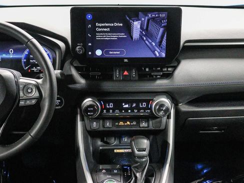 Certified 2023 Toyota RAV4 XSE AWD/4WD image 16