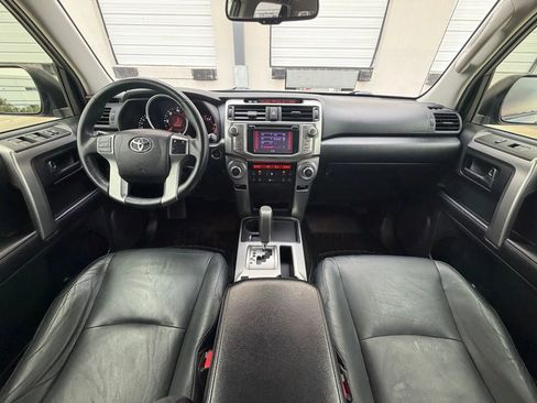 Used 2012 Toyota 4Runner Limited image 18