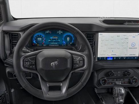 New 2026 Ford Bronco Big Bend w/ Black Diamond Package image 4