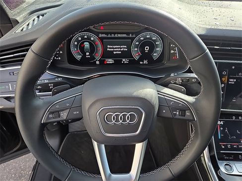 Certified 2025 Audi Q7 3.0T Premium Plus w/ Premium Plus Package image 20