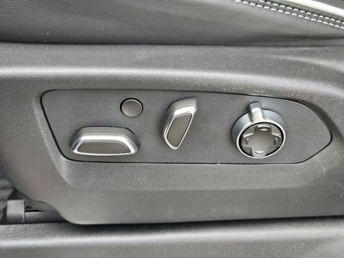 New 2026 GMC Sierra 1500 AT4X image 16