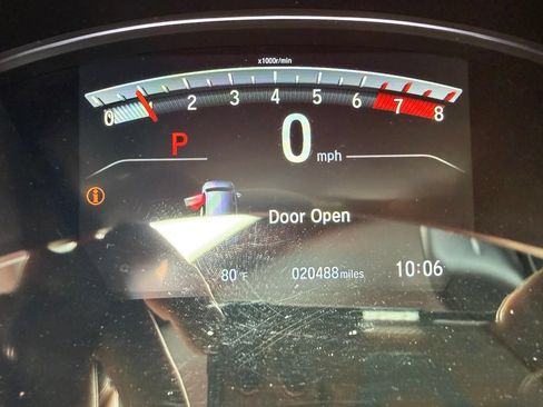 Used 2018 Honda CR-V EX-L image 10