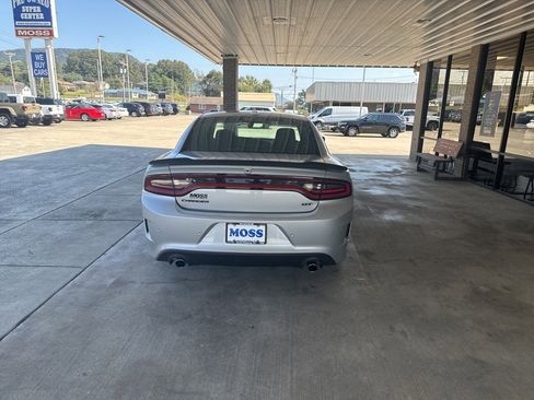 Used 2023 Dodge Charger GT w/ Blacktop Package image 5