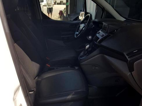 Used 2021 Ford Transit Connect XL image 19