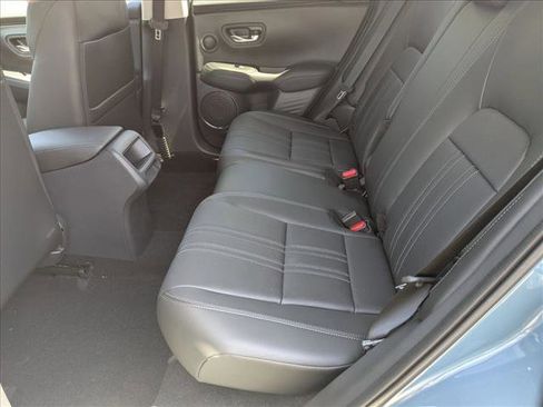 New 2026 Honda HR-V EX-L image 15