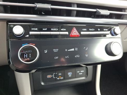 New 2026 Hyundai Tucson SEL image 12