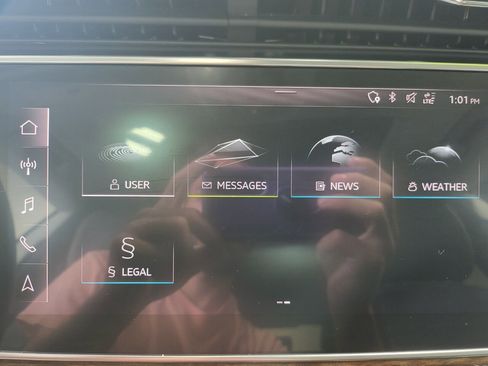 Used 2019 Audi Q8 Premium Plus image 34