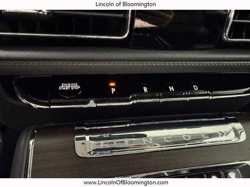 New 2026 Lincoln Aviator Reserve AWD/4WD image 60