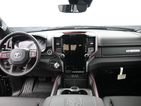 New 2026 RAM 1500 Rebel w/ Rebel Level 1 Equipment Group image 27