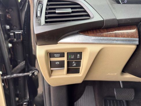 Used 2018 Acura MDX FWD image 25