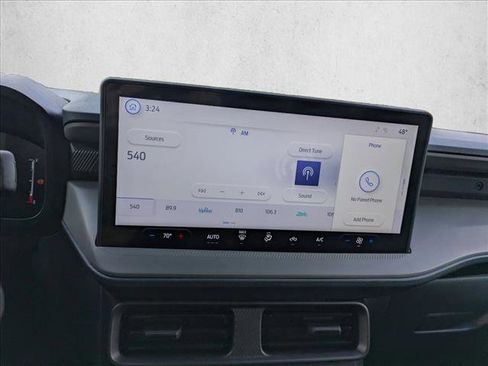 New 2026 Ford Maverick XL image 13