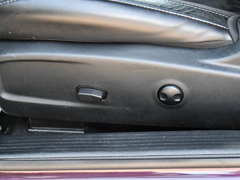 Used 2022 Dodge Challenger R/T w/ Plus Package RWD image 16