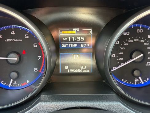 Used 2018 Subaru Outback 2.5i Premium AWD/4WD image 34