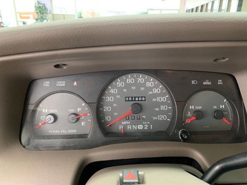 Used 2004 Mercury Grand Marquis GS image 17